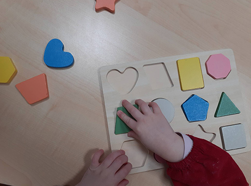 Multi-accueil &agrave; Auchel