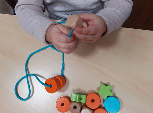 Garde d&rsquo;enfant &agrave; Auchel