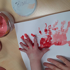 Cr&egrave;che priv&eacute;e &agrave; Auchel