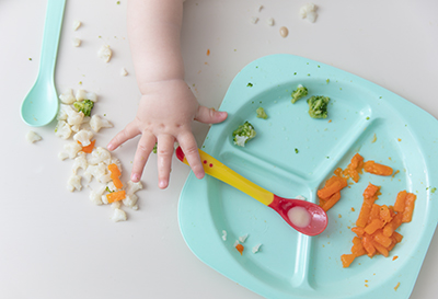 Repas crèche Auchel