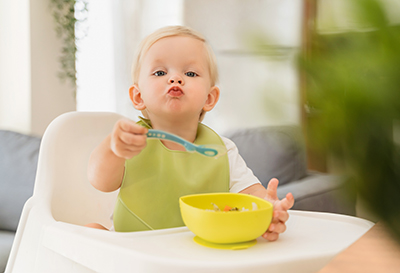 Repas enfant cr&egrave;che Auchel